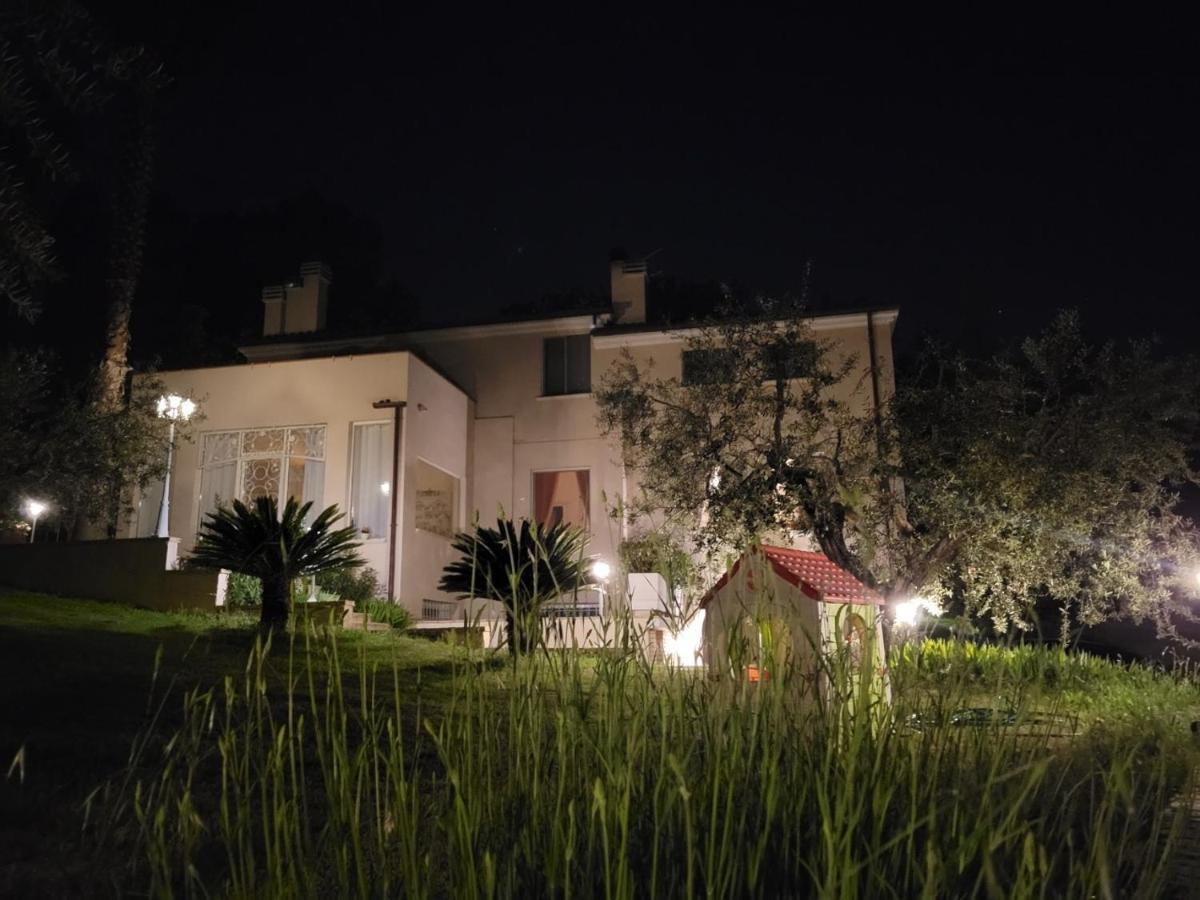 Casale Angela Διαμέρισμα Torrevecchia Teatina Εξωτερικό φωτογραφία