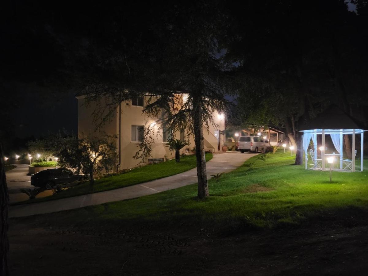 Casale Angela Διαμέρισμα Torrevecchia Teatina Εξωτερικό φωτογραφία